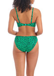 Freya Zanzibar Bikini Brief Jade Zanzibar Classic Bikini Brief Jade