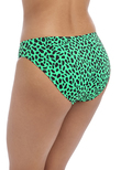 Freya Zanzibar Bikini Brief Jade Zanzibar Classic Bikini Brief Jade