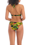 Maui Daze Classic Bikini Brief Multi