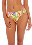 Tusan Beach Slip Bikini classique Multi
