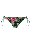 Cala Selva Classic Bikini Brief Jungle