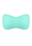 Freya Ibiza Waves Bandeau Bikini Top Frozen Ibiza Waves Bandeau Bikini Top Frozen