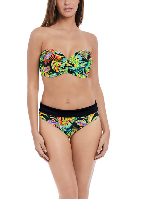 Freya Swim Tropicool Padded Bandeau