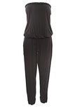 Freya Jet Set Jumpsuit Black Jet Set Jumpsuit Black