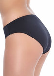 Freya Deco Swim Bikini Brief Black Deco Swim Classic Bikini Brief Black