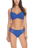 Freya Sundance Sweetheart Padded Bikini Top Cobalt Sundance Sweetheart Bikini Top Cobalt