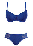 Freya Sundance Sweetheart Padded Bikini Top Cobalt Sundance Sweetheart Bikini Top Cobalt