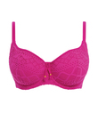 Freya Sundance Sweetheart Padded Bikini Top Orchid Sundance Sweetheart Bikini Top Orchid