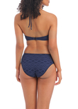 Freya Sundance Halter Bikini Top Denim Sundance Halter Bikini Top Denim