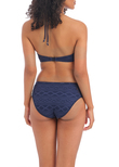 Sundance Bikini Tour de cou Denim