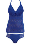 Freya Sundance Tankini Top Cobalt Sundance Underwire Tankini Top Cobalt