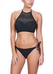 Freya Sundance Tie Side Bikini Brief Black Sundance Classic Bikini Brief Black