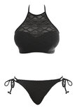 Sundance Slip Bikini classique Black