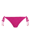 Sundance Klassische Bikinihose Orchid