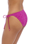 Freya Sundance Tie Side Bikini Brief Orchid Sundance Classic Bikini Brief Orchid
