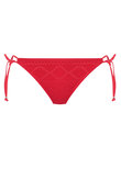 Sundance Classic Bikini Brief Red