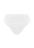 Sundance Slip Bikini classique White