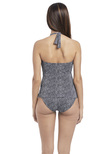 Freya Run Wild Tankini Top Black Run Wild Underwire Tankini Top Black