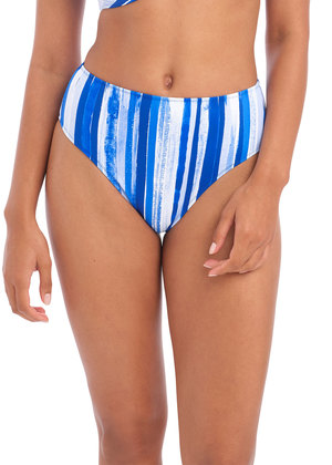 Bali Bay High Waist Bikini Brief Biosphere Bali Bay  Biosphere
