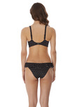 Freya Jewel Cove Sweetheart Padded Bikini Top Black Jewel Cove Sweetheart Bikini Top Black