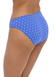Freya Jewel Cove Bikini Brief Azure Jewel Cove Classic Bikini Brief Azure