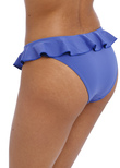 Freya Jewel Cove Italini Bikini Brief Plain Azure Jewel Cove Low Coverage Bikini Brief Plain Azure