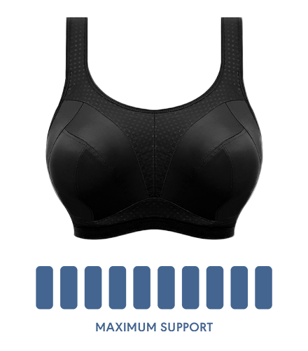 Freya Sports Bra Style Guide | Freya ROW