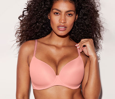 Bra Fitting Guide & Sizing Information – Harlow & Fox