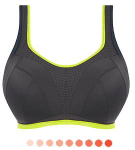 Freya Sports Bra Style Guide | Freya UK