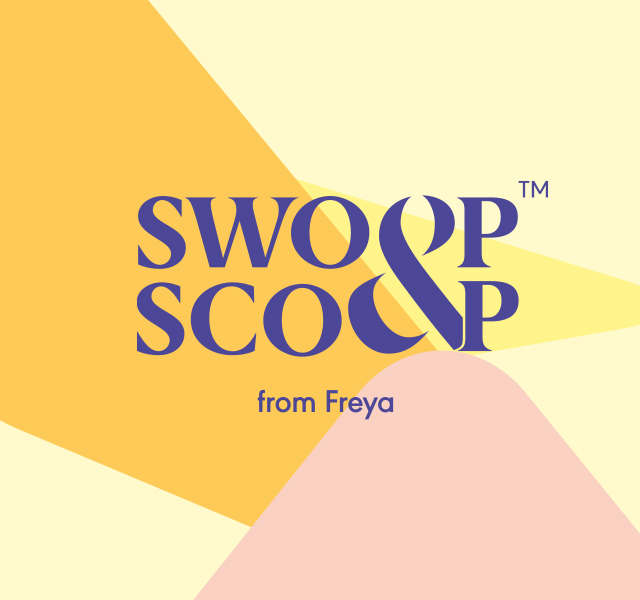 Do Small Breasts need to Scoop and Swoop? This is what the