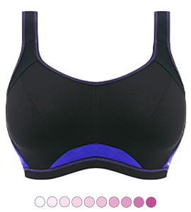 Freya Sports Bra Style Guide | Freya