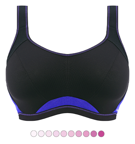 Freya Sports Bra Style Guide | Freya