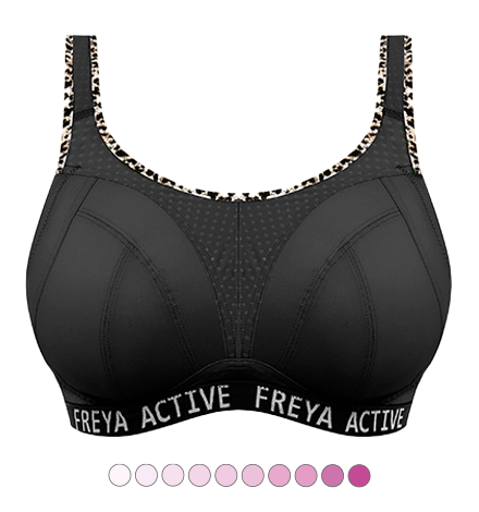 Freya Sports Bra Style Guide | Freya